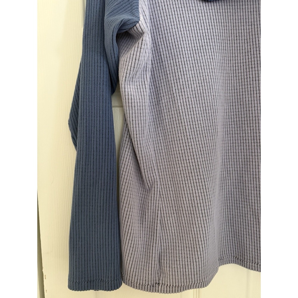 Melanzana Micro Grid Hoodie V2 Women's Medium - Dusk/Rain Outdoor Hike. NEW - Picture 7 of 9